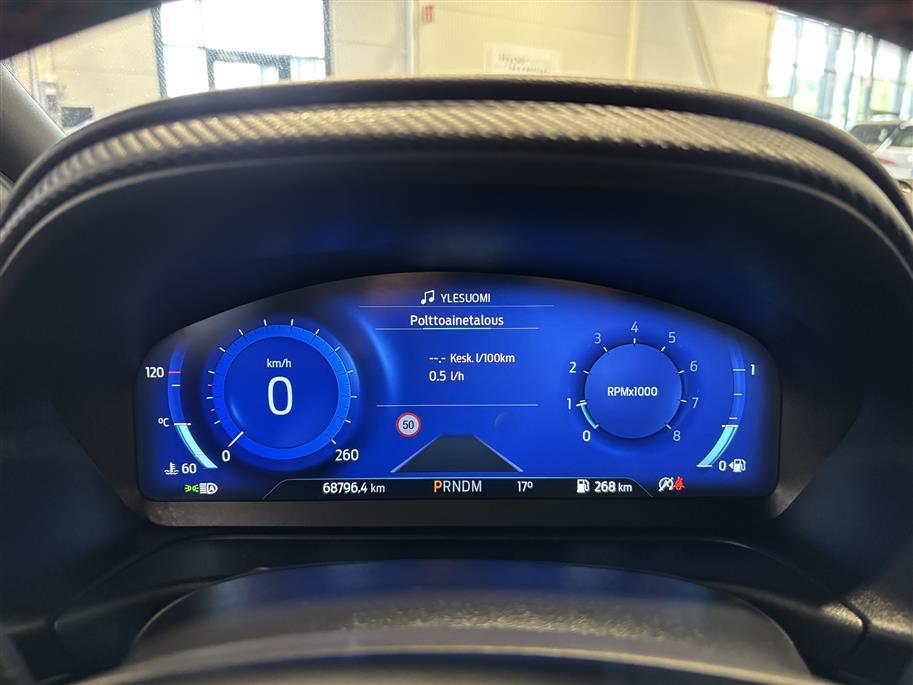 FORD Puma 2024