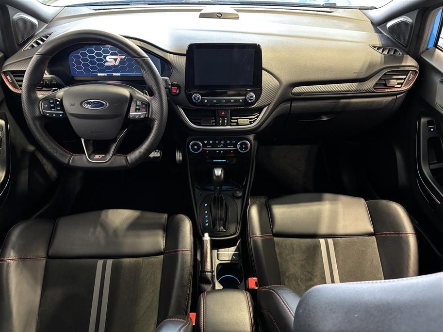 FORD Puma 2024