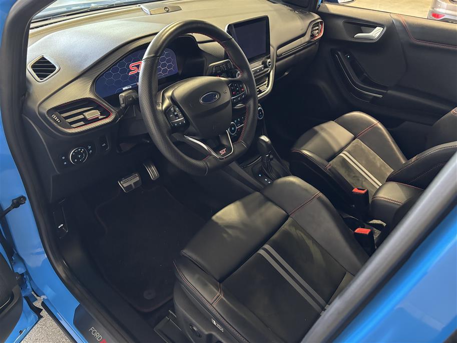 FORD Puma 2024
