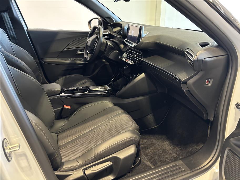 Peugeot e-2008 2024
