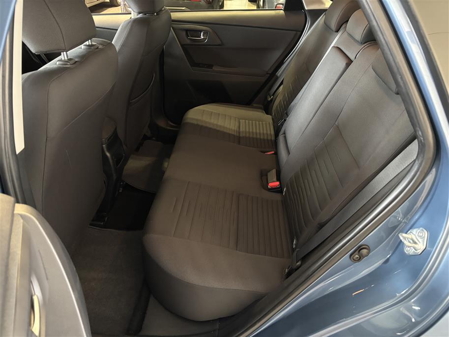 Toyota Auris 2016