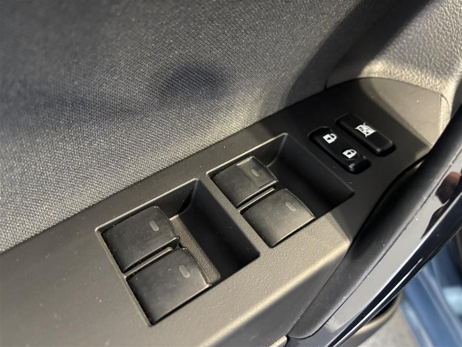 Toyota Auris 2016