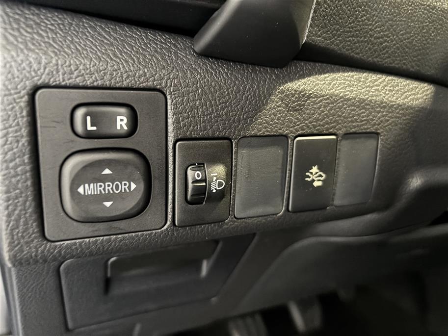 Toyota Auris 2016