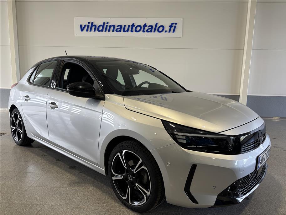 Opel Corsa 2024
