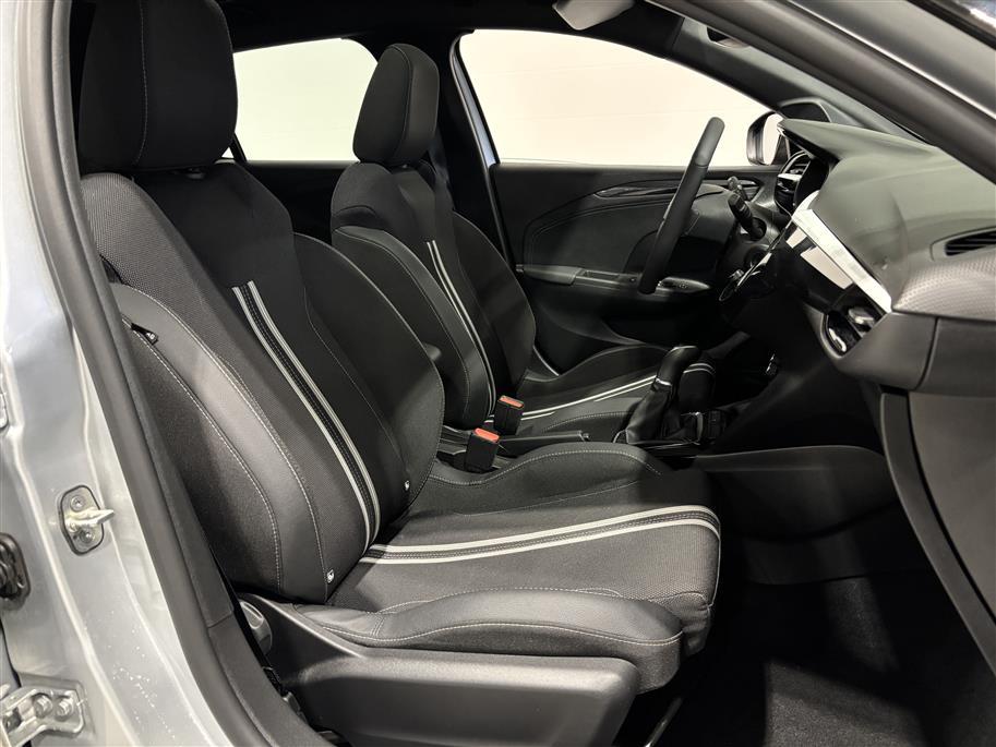 Opel Corsa 2024
