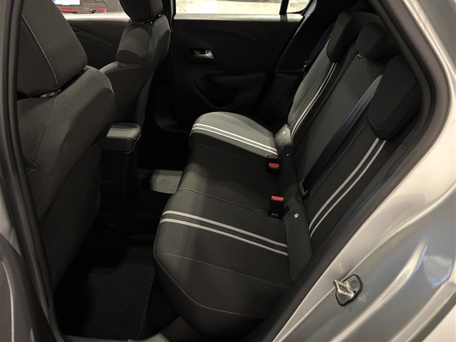 Opel Corsa 2024