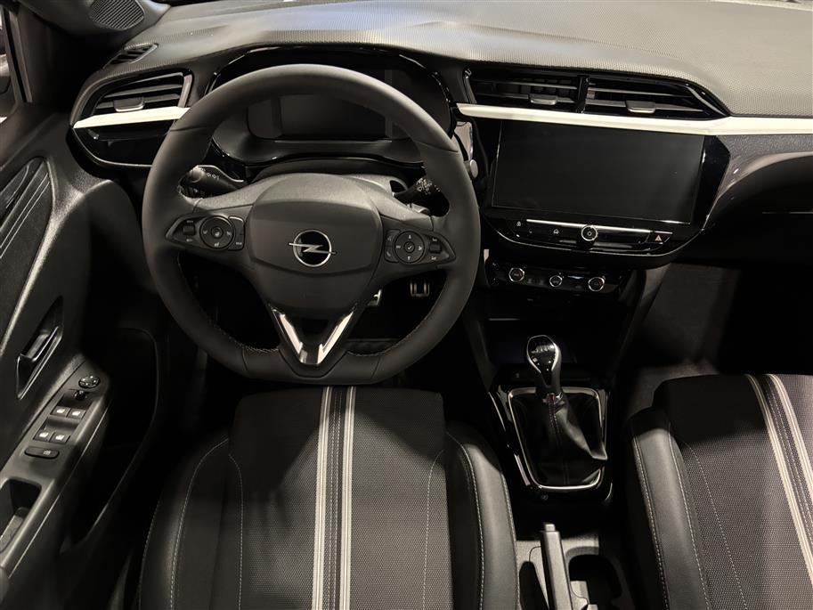 Opel Corsa 2024