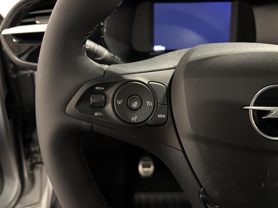 Opel Corsa 2024