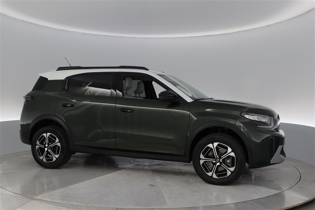 Citroen C3 Aircross 2026