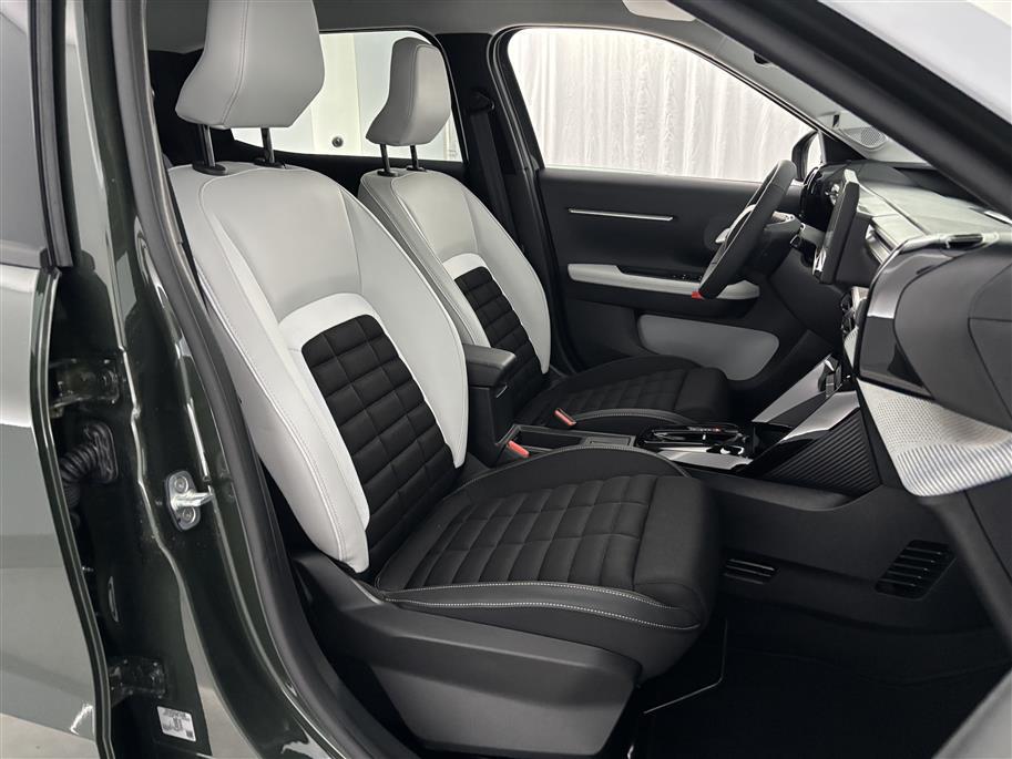 Citroen C3 Aircross 2026
