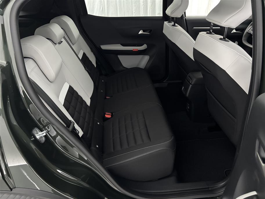 Citroen C3 Aircross 2026