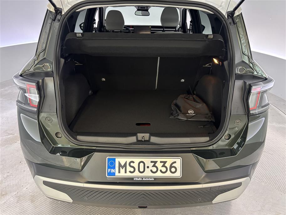 Citroen C3 Aircross 2026