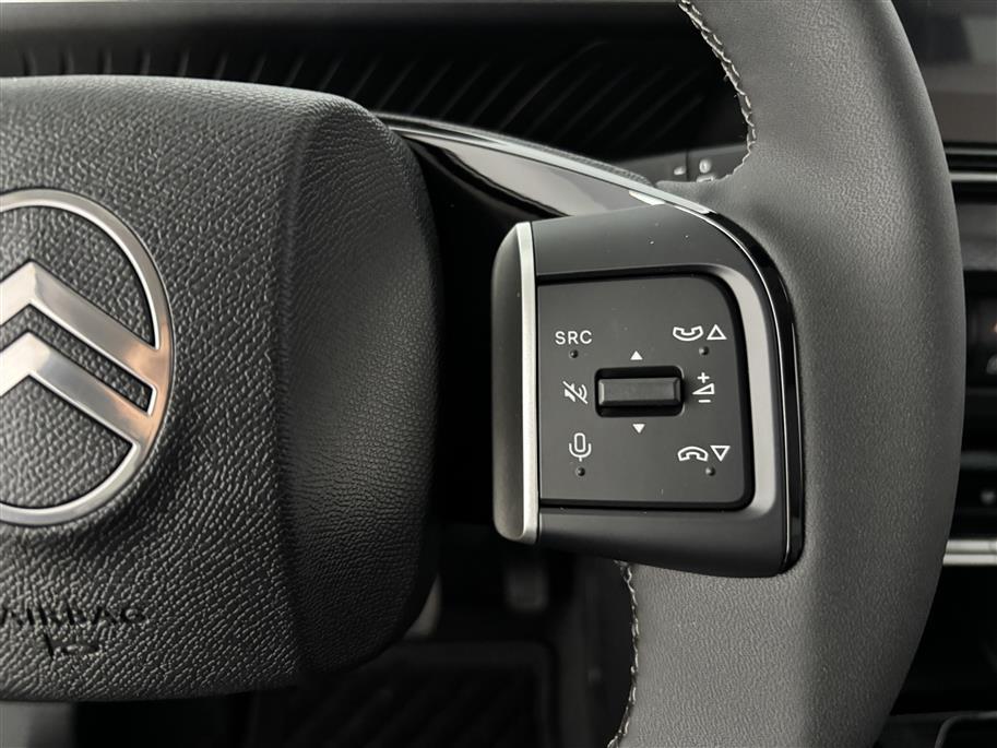 Citroen C3 Aircross 2026