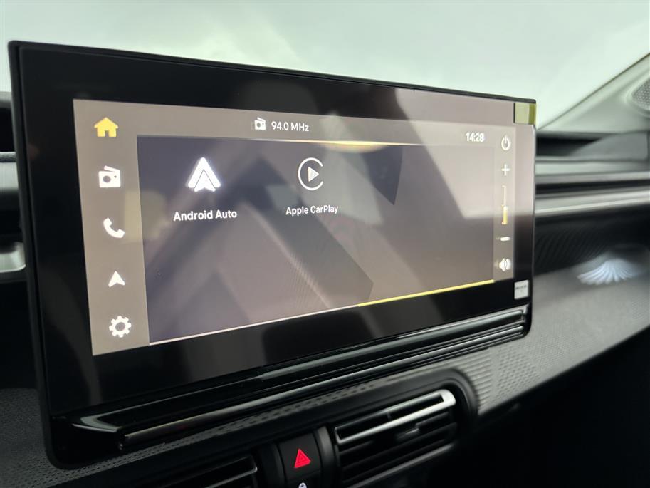 Citroen C3 Aircross 2026