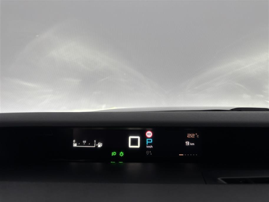 Citroen C3 Aircross 2026