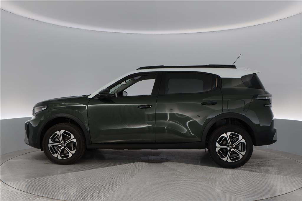 Citroen C3 Aircross 2026