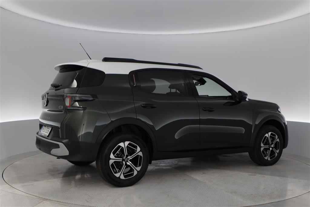 Citroen C3 Aircross 2026
