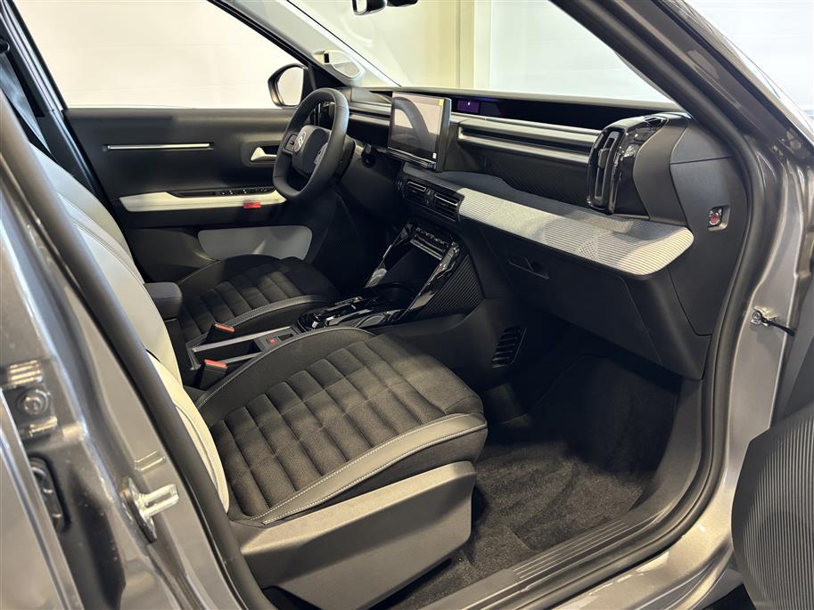 Citroen e-C3 Aircross 2026