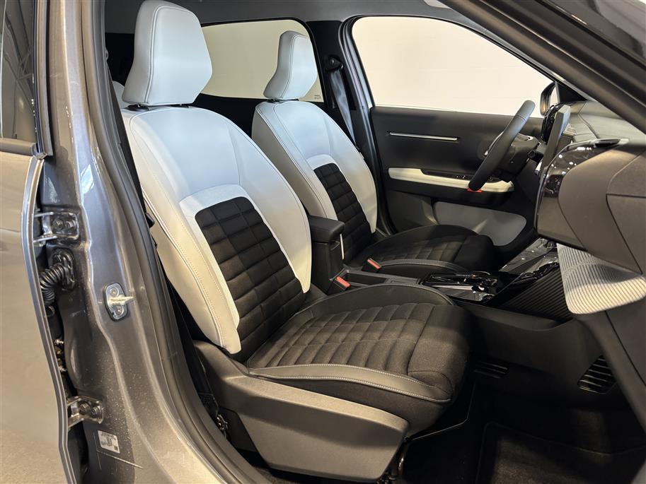 Citroen e-C3 Aircross 2026