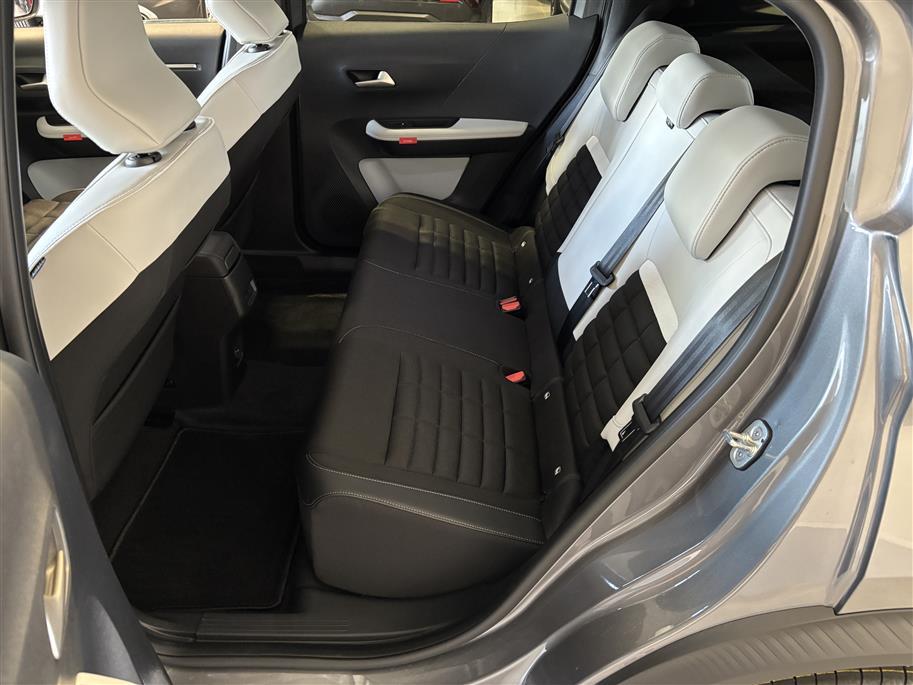 Citroen e-C3 Aircross 2026