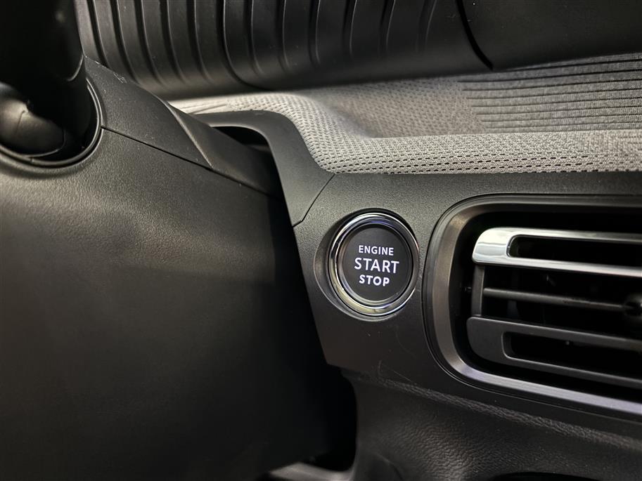 Citroen e-C3 Aircross 2026