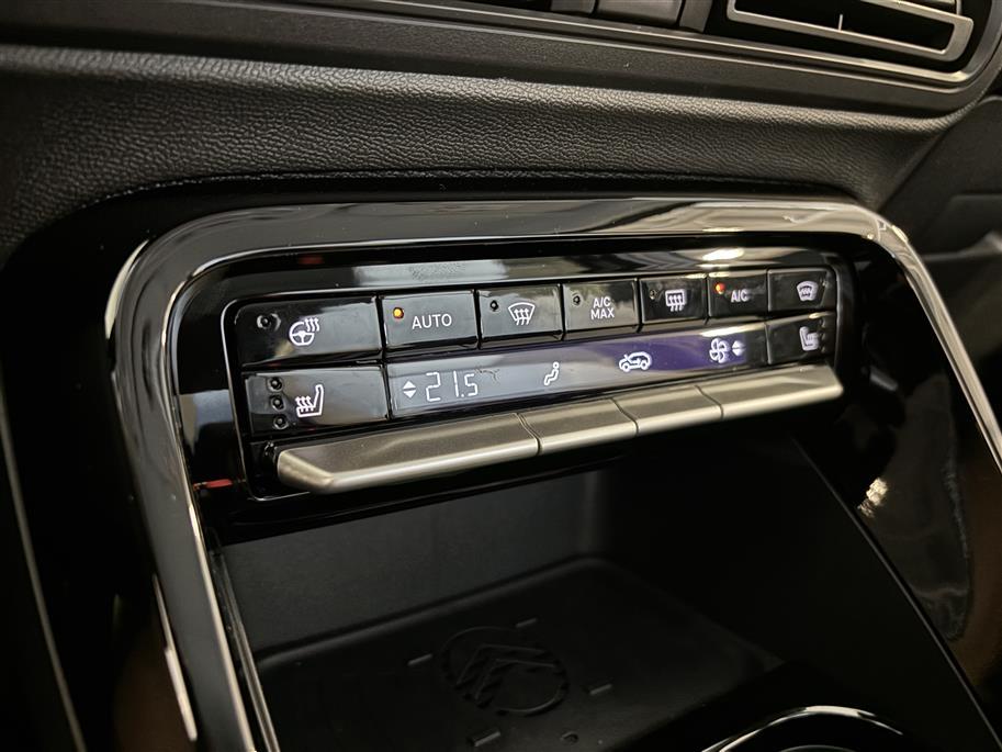 Citroen e-C3 Aircross 2026