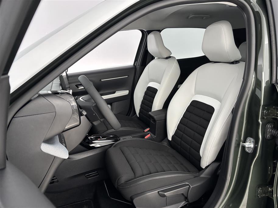 Citroen e-C3 Aircross 2026