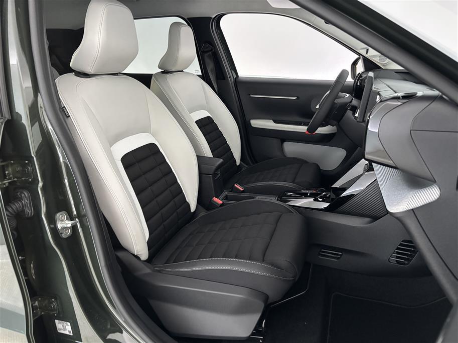 Citroen e-C3 Aircross 2026