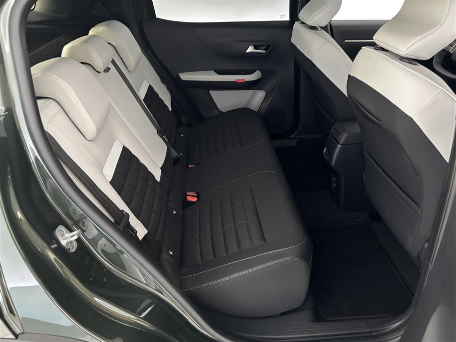 Citroen e-C3 Aircross 2026