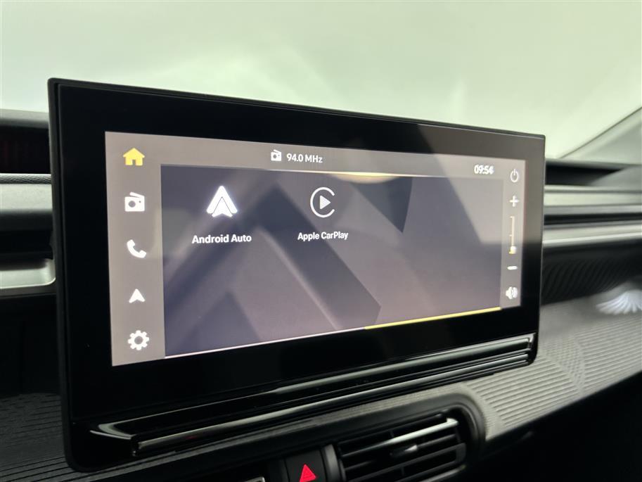 Citroen e-C3 Aircross 2026