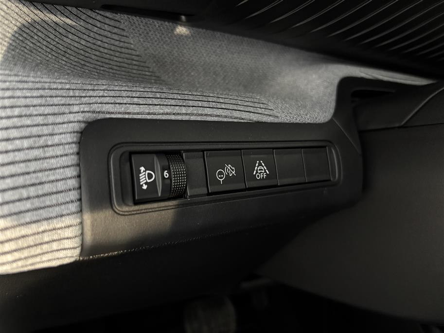 Citroen e-C3 Aircross 2026