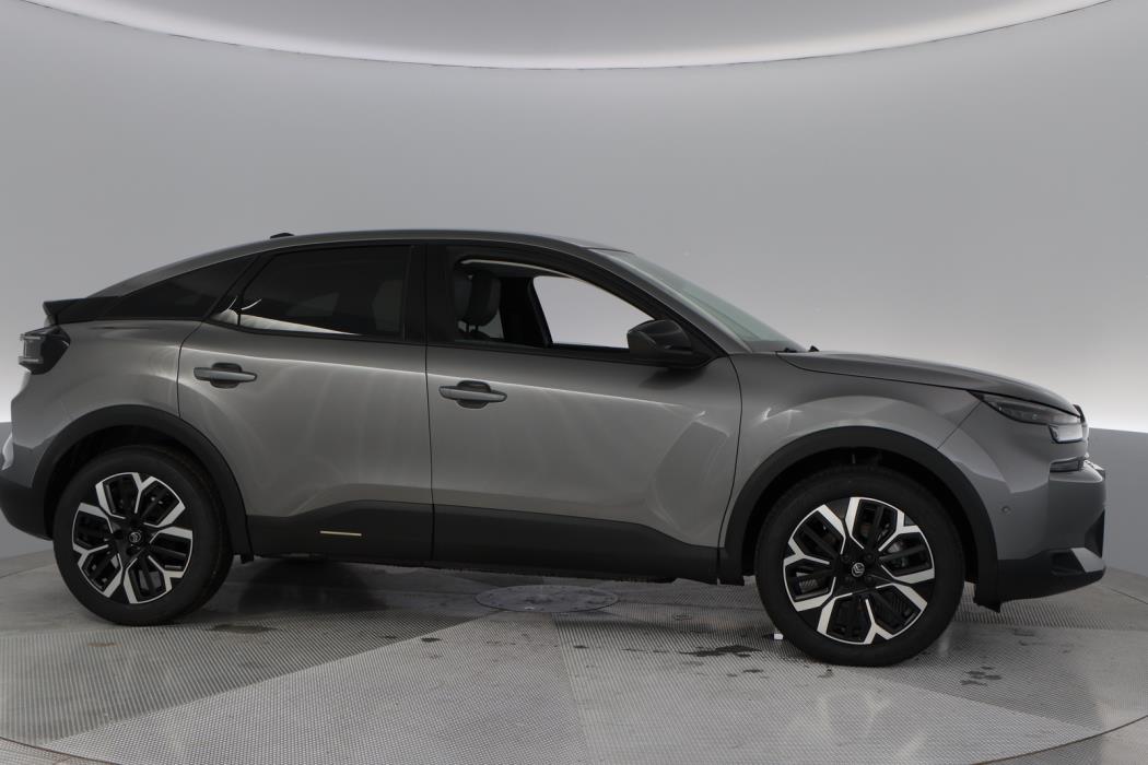 Citroen C4 2026