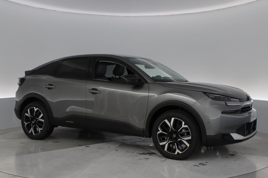 Citroen C4 2026