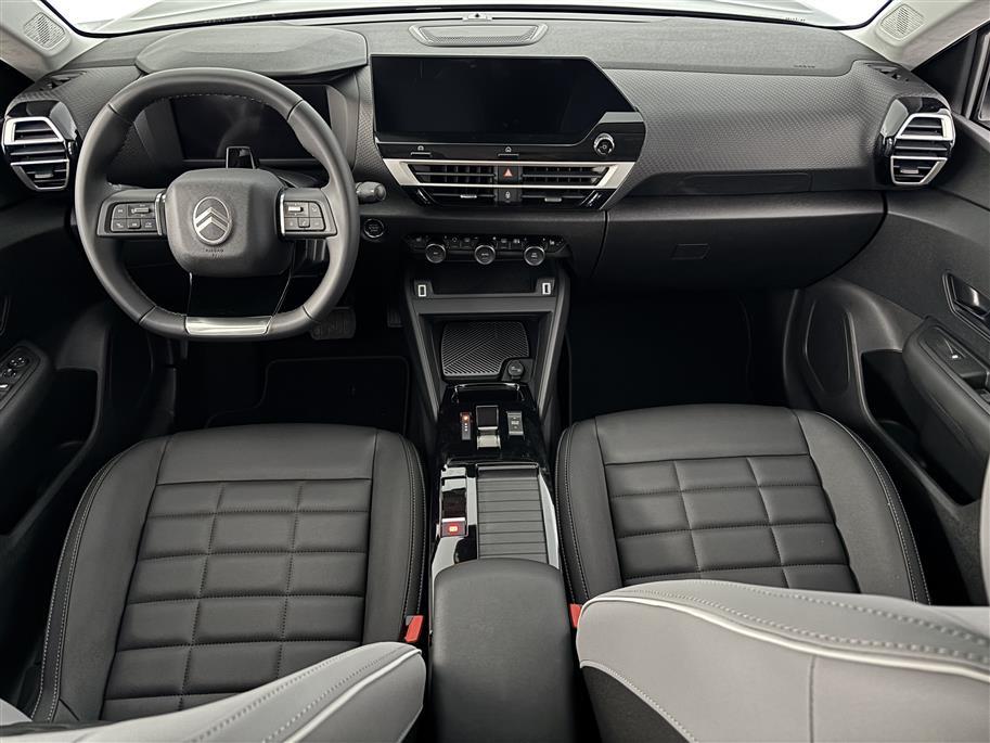 Citroen C4 2026