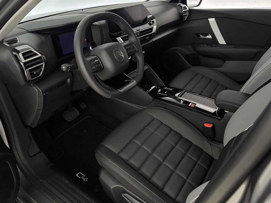 Citroen C4 2026