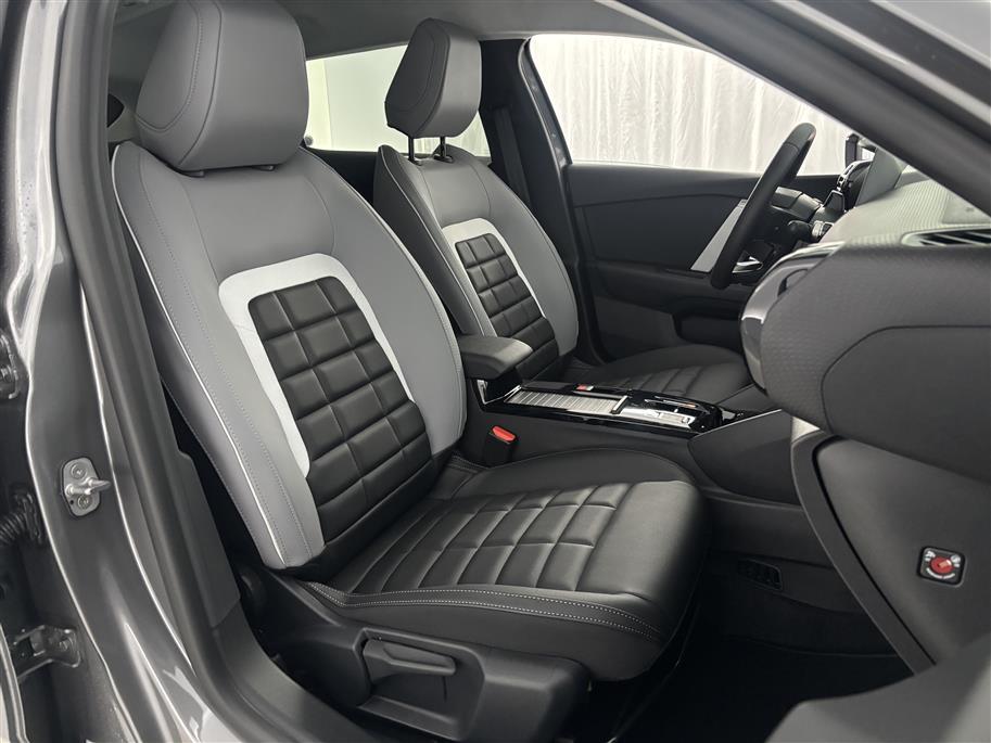 Citroen C4 2026