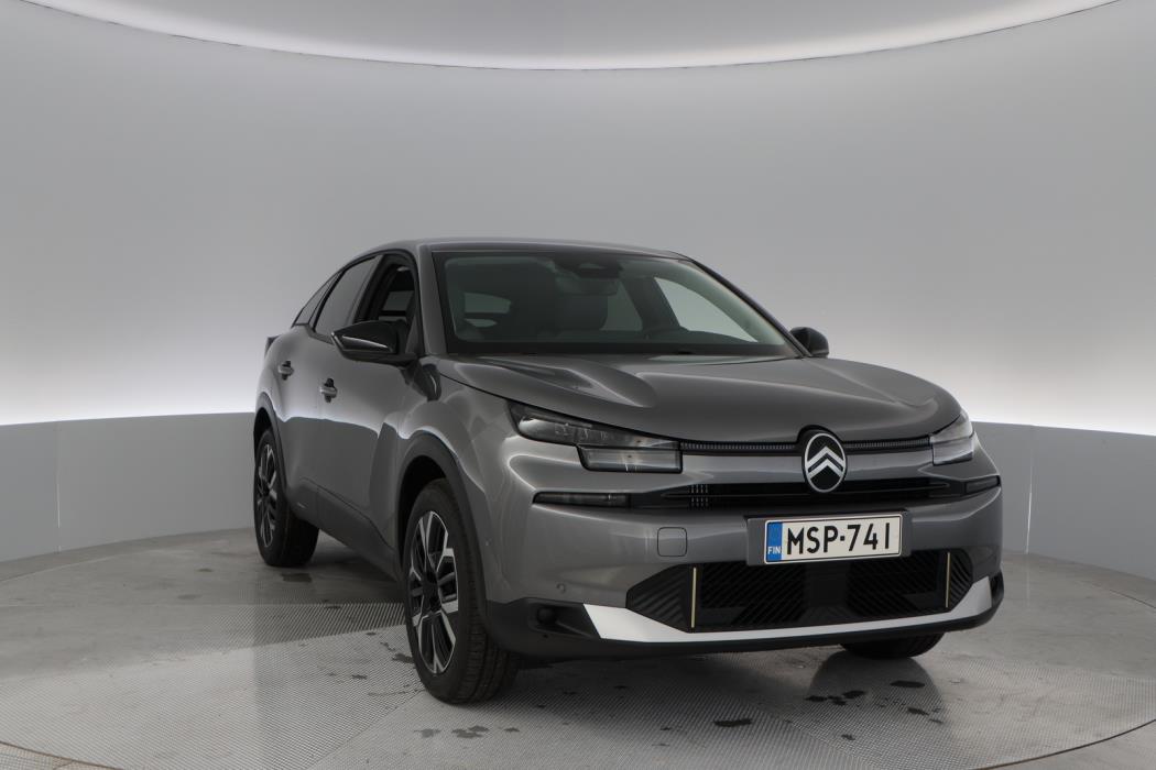 Citroen C4 2026