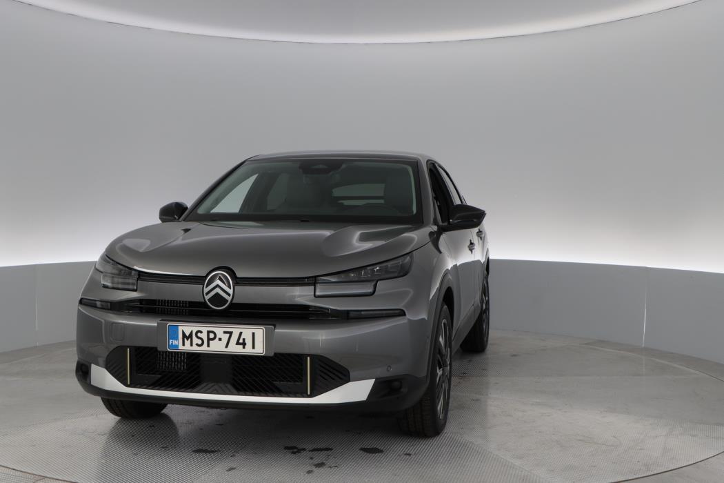Citroen C4 2026