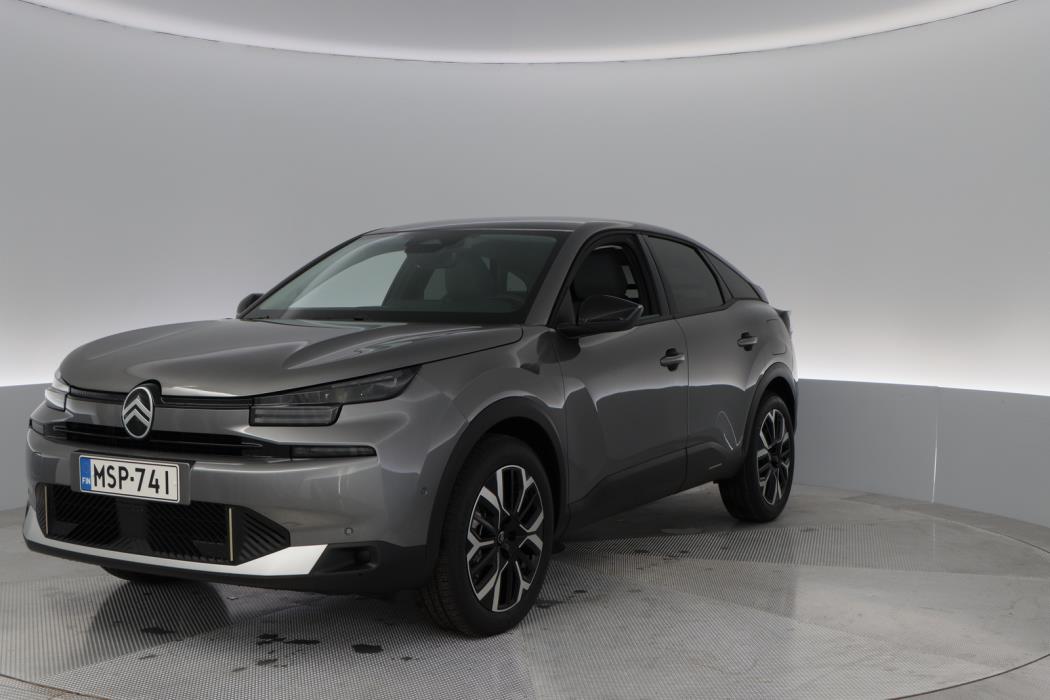 Citroen C4 2026