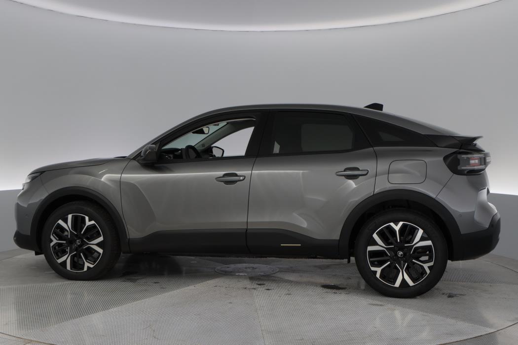 Citroen C4 2026