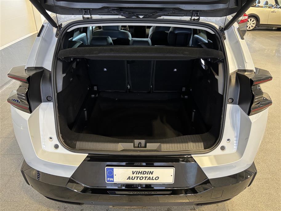 Citroen C5 Aircross 2026