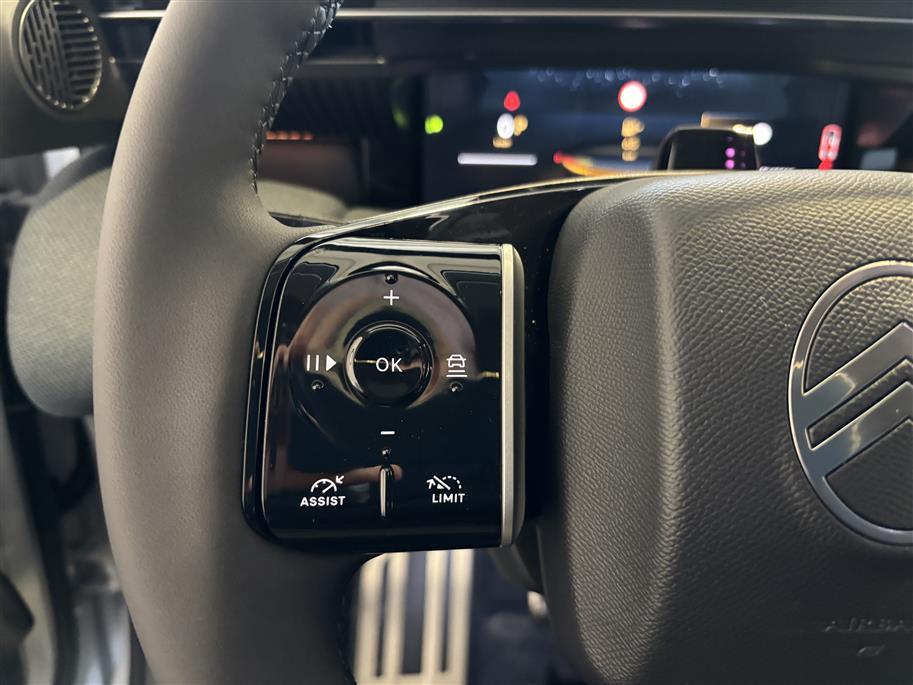 Citroen C5 Aircross 2026