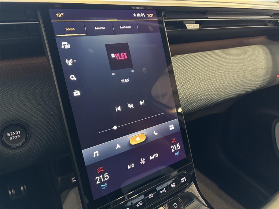 Citroen C5 Aircross 2026