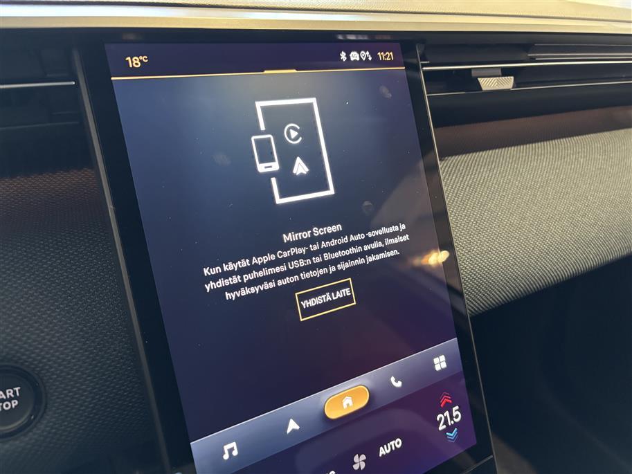 Citroen C5 Aircross 2026