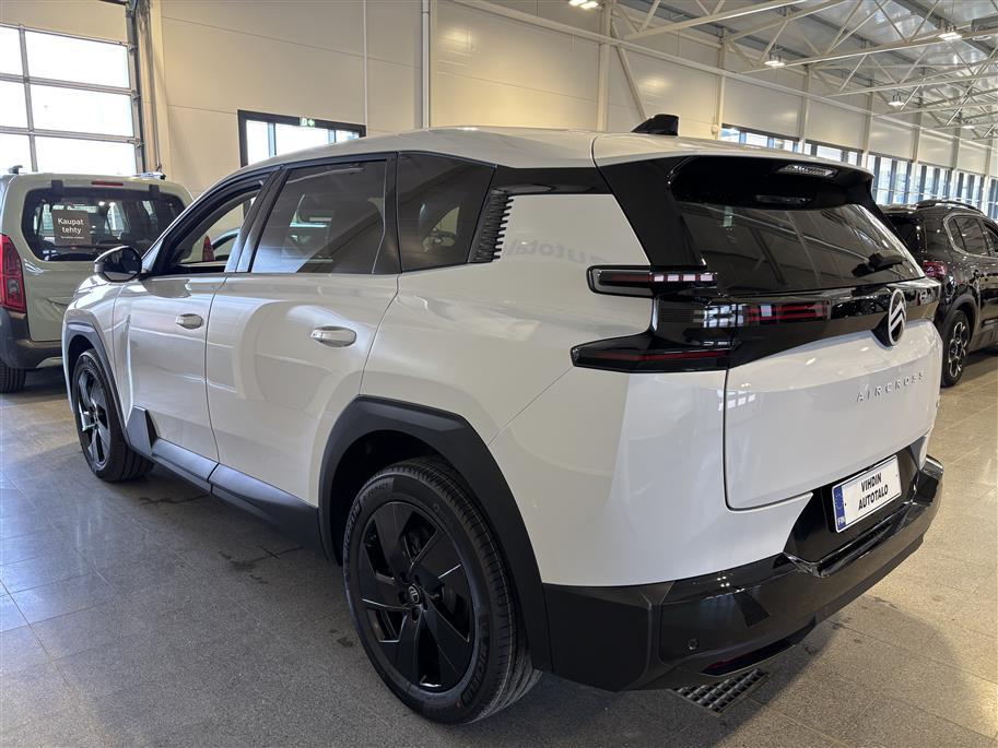 Citroen C5 Aircross 2026