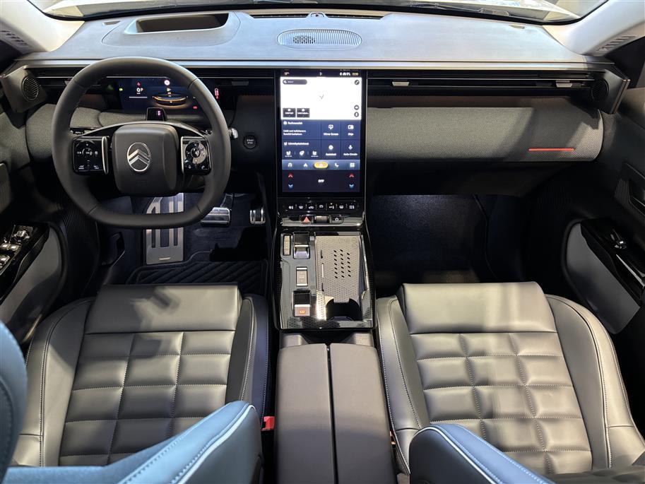 Citroen C5 Aircross 2026