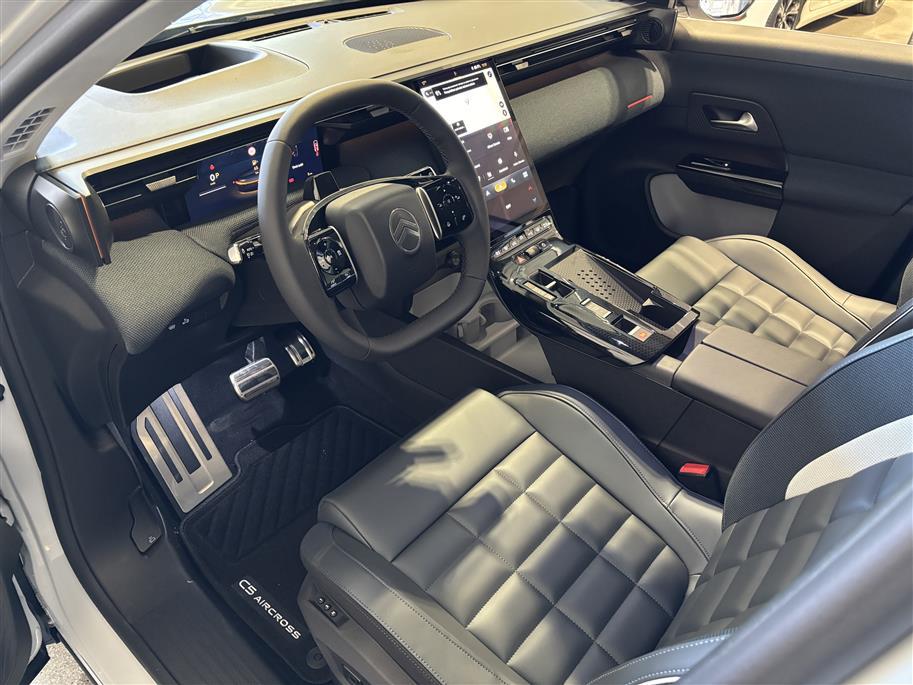 Citroen C5 Aircross 2026