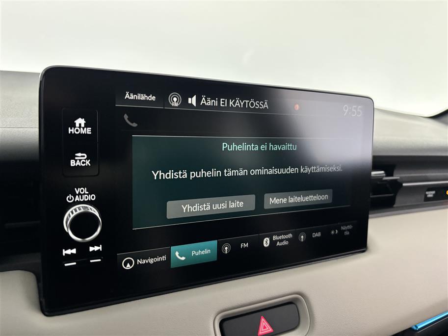 Honda HR-V 2026