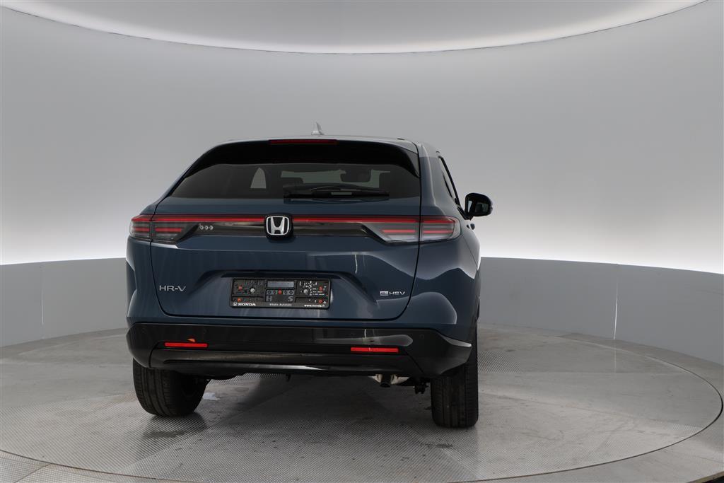 Honda HR-V 2026