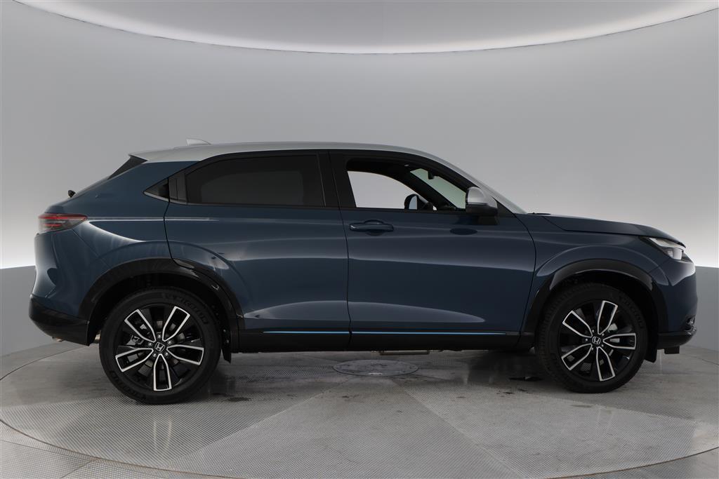 Honda HR-V 2026